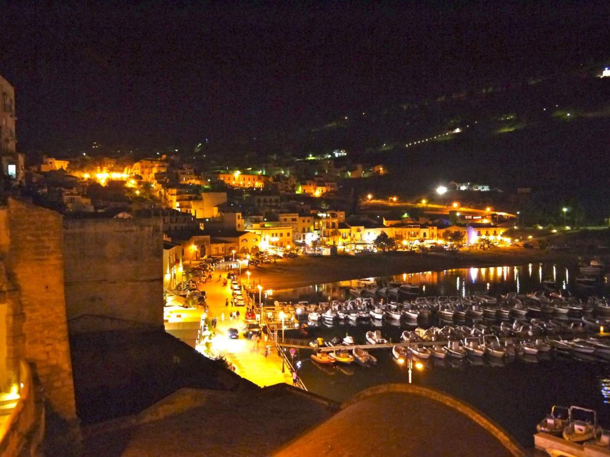 A Mare Appartamenti Castellammare del Golfo Bagian luar foto